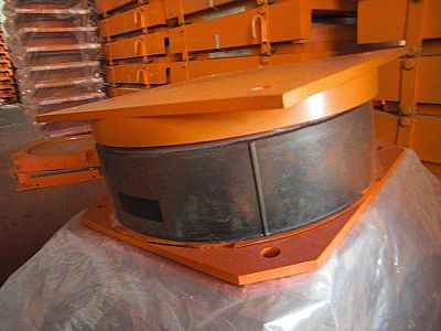 沈北区盆式橡胶支座规格型号如何做到质量控制